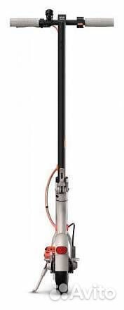 Электросамокат Xiaomi Mi Electric Scooter 3 Белый