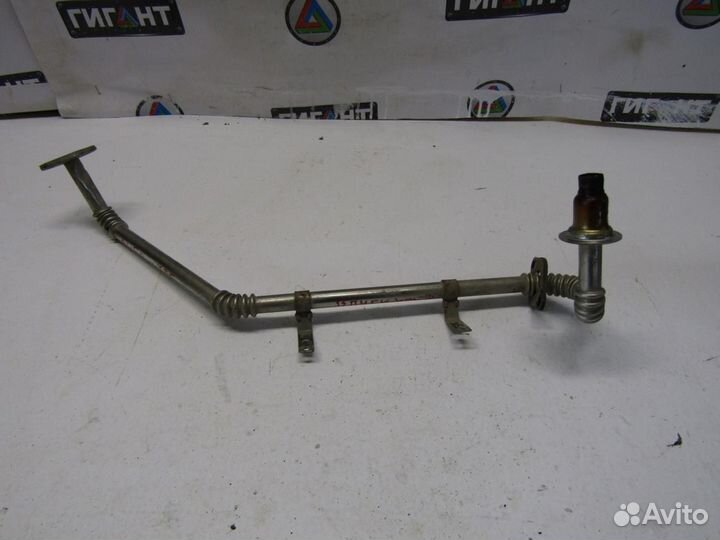 Трубка картерных газов Aveo (T250) 2005-2011