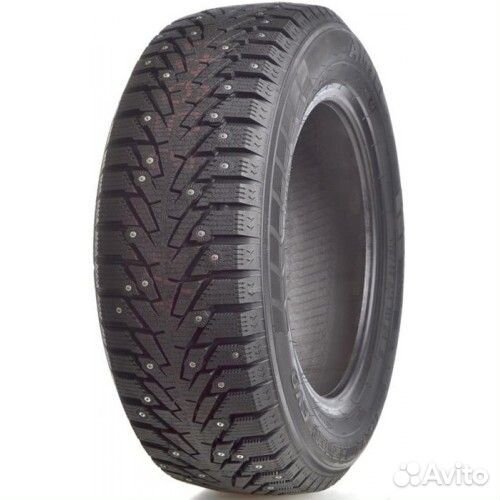 Amtel NordMaster Evo 205/65 R15