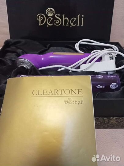 Массажер лица