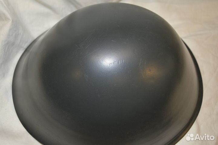 Каска ГДР (2)