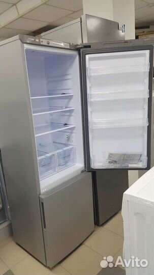 Холодильник Бирюса новый 180 см
