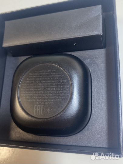 Наушники samsung galaxy buds pro