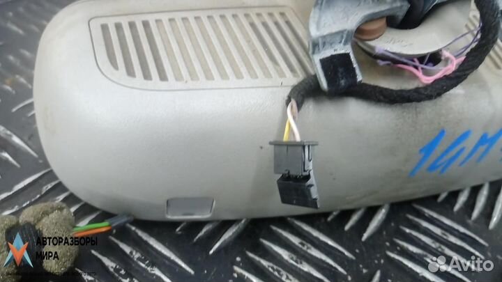 Зеркало салона Mercedes-Benz GL-Класс X164 2008