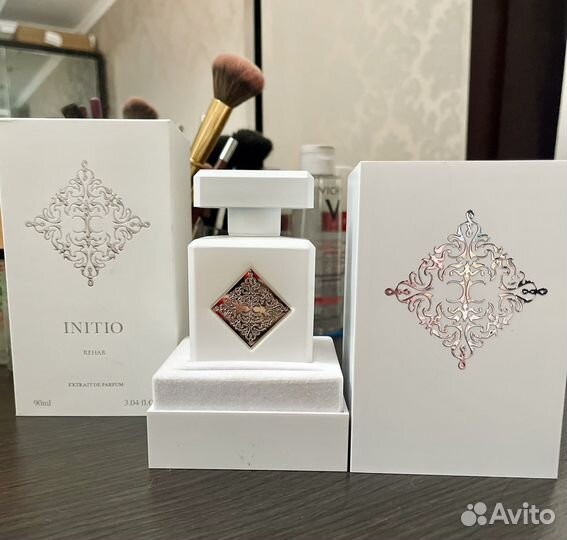 Initio parfums prives Rehab