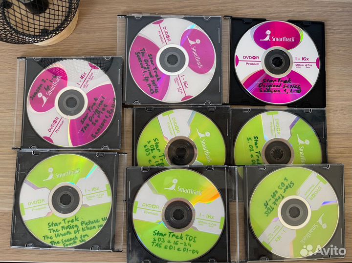 Star trek tos tas на dvd русский, англ