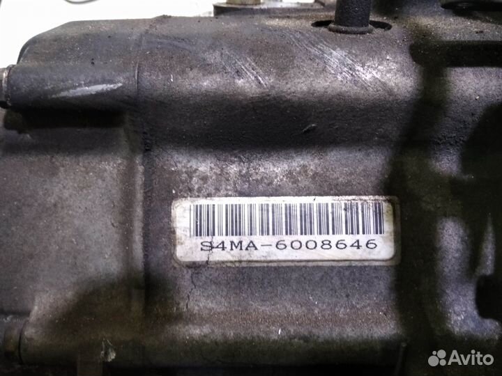 АКПП honda isuzu D13B D15B D16A ZC capa civic civic ferio domani gemini integra partner. EY7 EY9 GA4