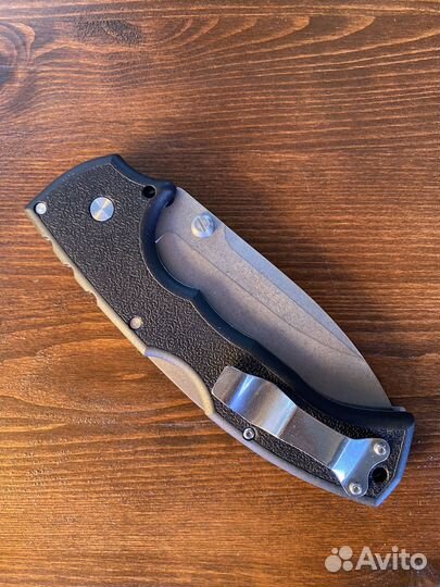 Нож Cold Steel 4 Max Scout