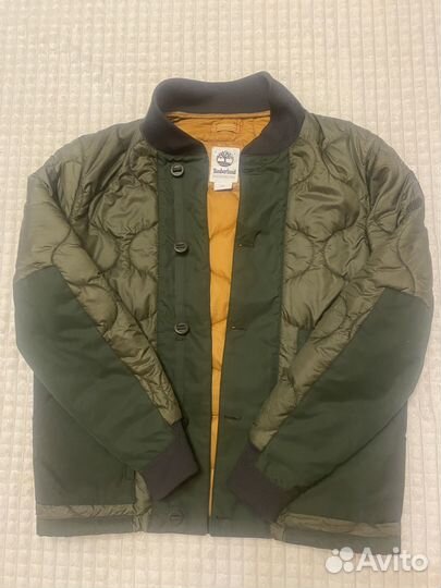 Куртка Timberland
