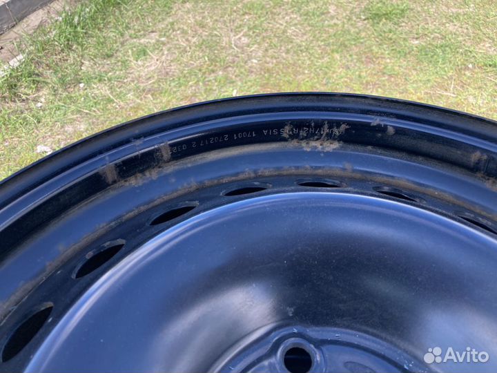 Продам диски