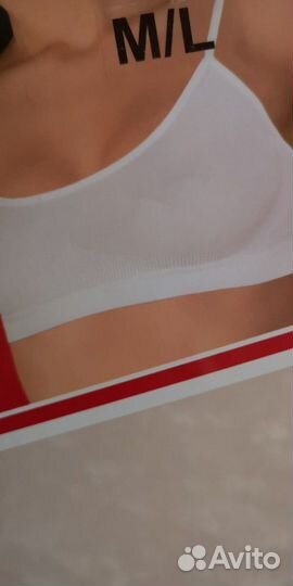 Топ нижнее белье