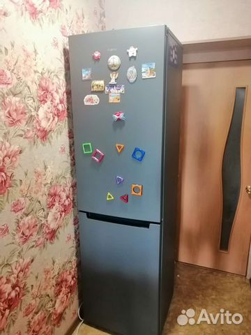 Холодильник