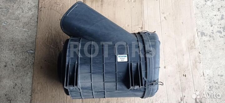 Корпус воздушногo фильтра Scania P 5 2011 1829653