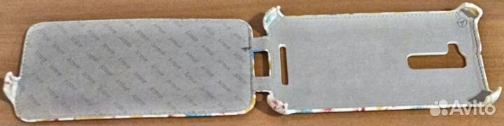Чехол asus Zenfone
