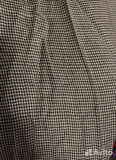 Шарф палантин кашемир универсальный цвет