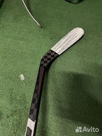 Клюшка ccm jetspeed ft 3pro