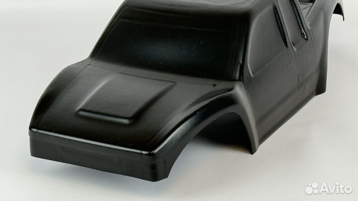 Кузов для трофи LCG TRX-4 / Axial / Redcat / RGT