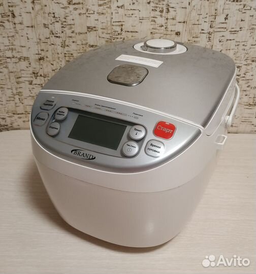 Мультиварка brand 37501