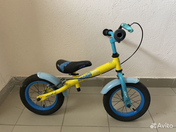 Беговел детский