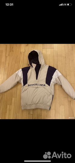 Куртка DC Shoes