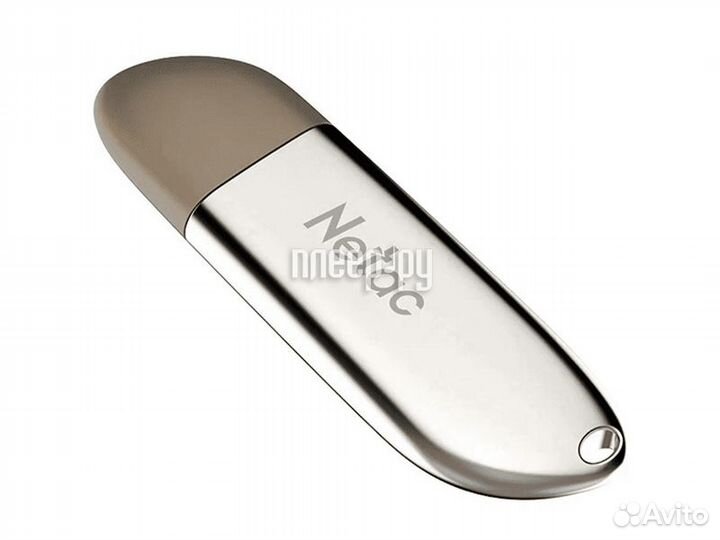 64Gb - Netac U352 USB2.0 NT03U352N-064G-20PN