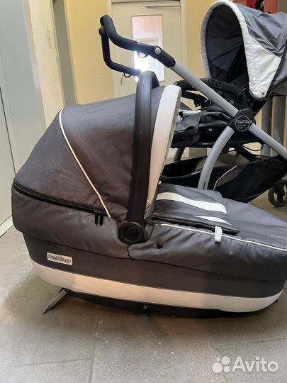 Peg perego book plus