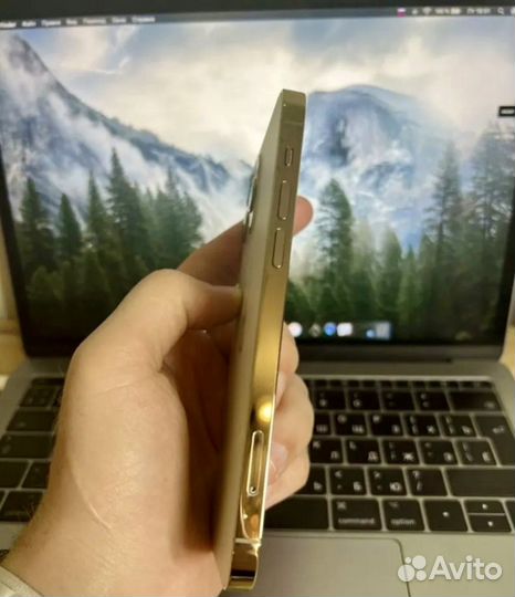 iPhone 12 Pro, 128 ГБ