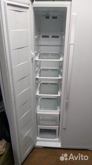 Холодильник beko NO frost