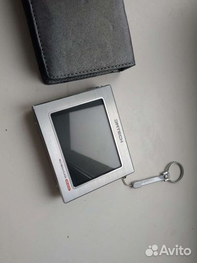 Плеер мультимедиа dmtech