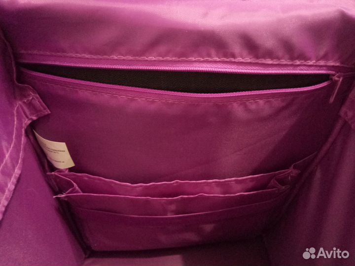 Ранец рюкзак школьный Erhaft для девочки