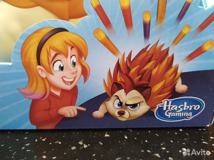 Новые фирменные игрушки