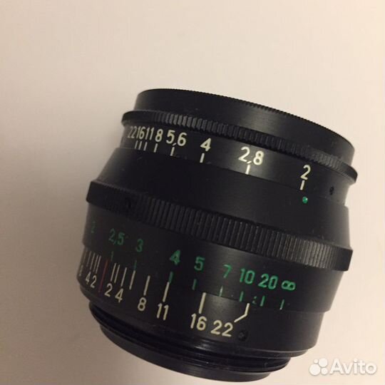 Объективы для фототехники,новые(список1)