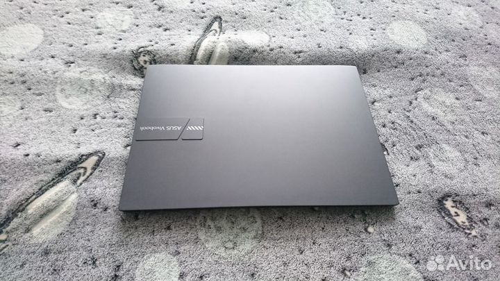 Ноутбук Asus VivoBook PRO 14 oled i5 11300H/8/512