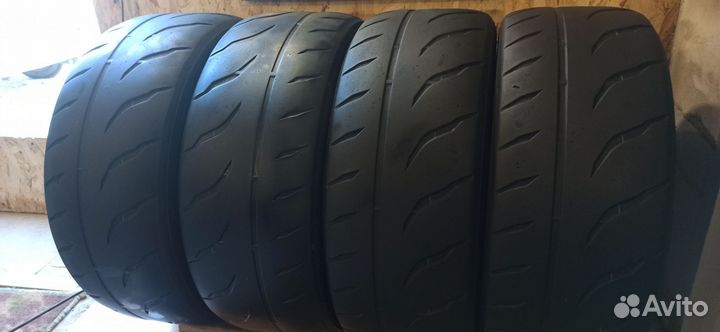 Toyo Proxes R54 225/45 R17 110L