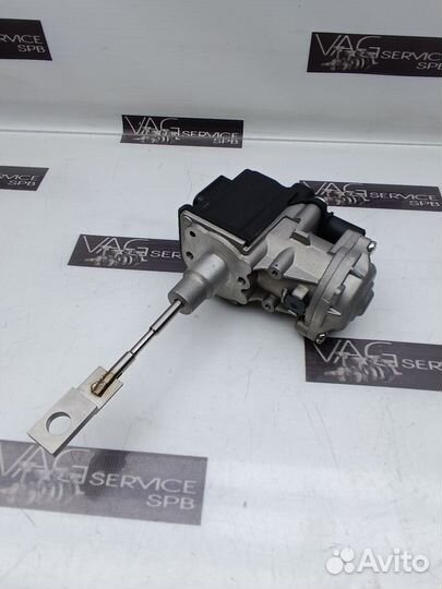 Новый актуатор турбины VW VAG EA211 1.4TSI