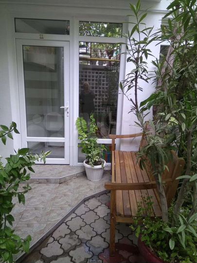 Комната 60 м² в 4-к., 3/3 эт.