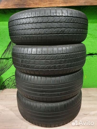 Yokohama Geolandar G091 225/60 R17