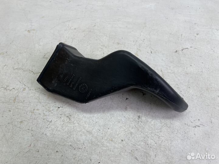 Воздуховод салона Audi A4 B5