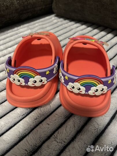 Садалии - сабо