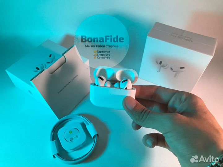 AirPods Pro 2 Premium