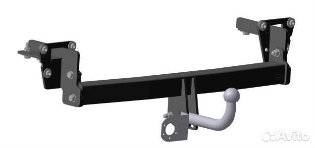 Фаркоп Субару (Subaru) Outback 2015