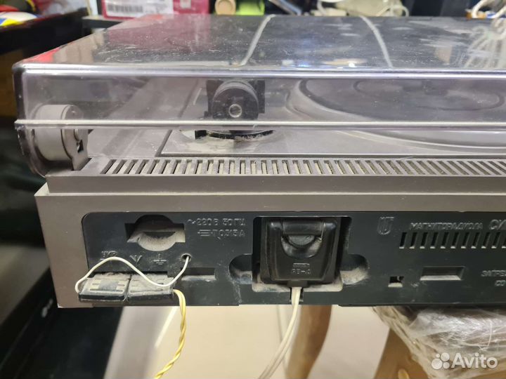 Радиола Сириус 324 моно