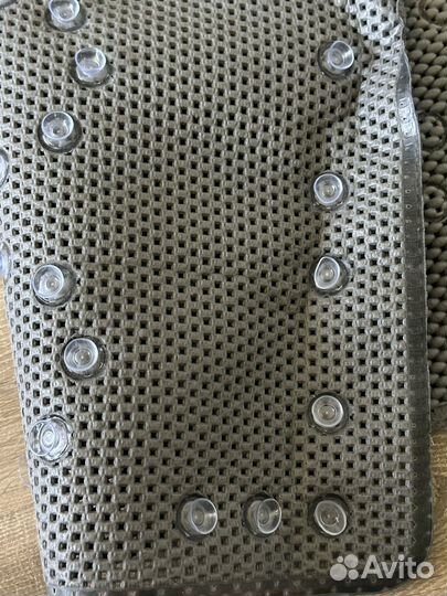 Коврик для мытья собак и кошек в ванной