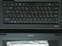 Ноутбук toshiba l30-114