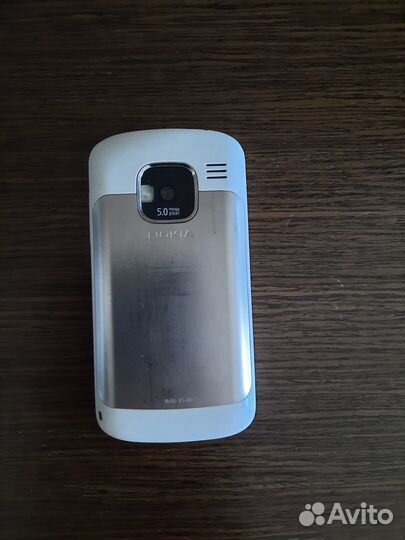 Nokia e5-00 б/у