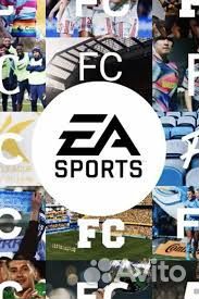 FIFA24 (FC 24) Standard Ed PS4/PS5 Муром