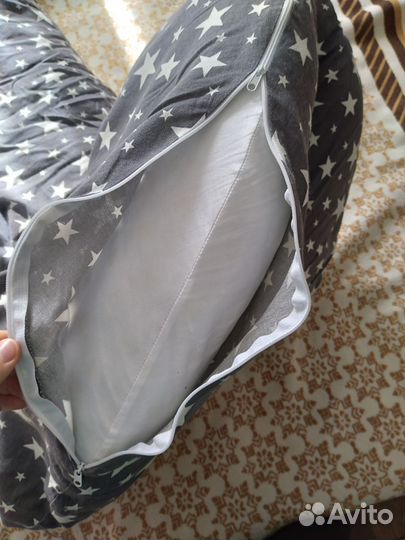 Подушка для беременных