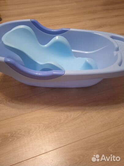 Ванночка для купания