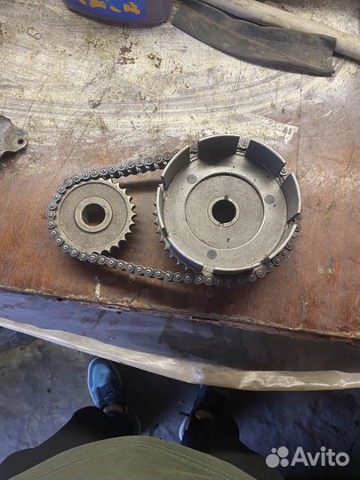 Запчасти для мотоцикла ява jawa