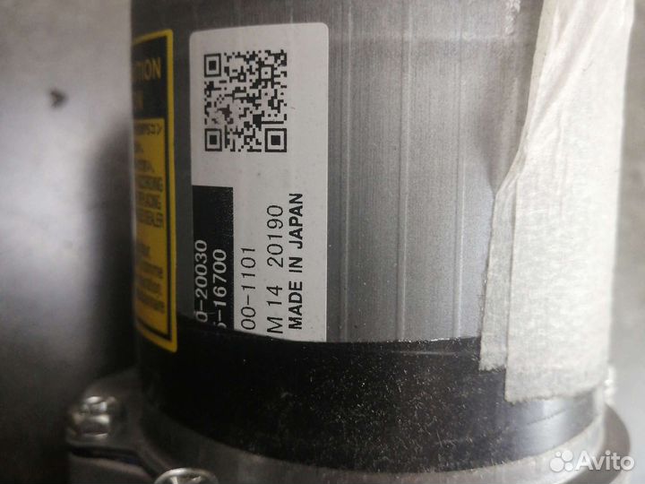 Электроусилитель руля toyota avensis 45250-05750